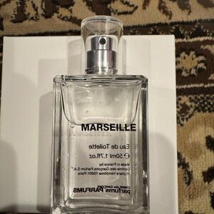 CDG Maraeille Cologne Eau de Toilette- Never Used